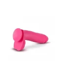 BIG AS FUK 10INCH COCK PINK