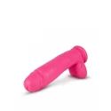 BIG AS FUK 10INCH COCK PINK