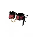 Red Dragon Bondage Set