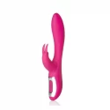 NU SENSUELLE FEMME GISELLE RABBIT PINK