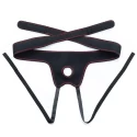 UPRZĄŻ Easy Strap on Harness