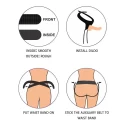 UPRZĄŻ Easy Strap on Harness