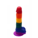 Dildo Colourful Love