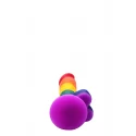 Dildo Colourful Love