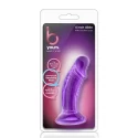 B YOURS SWEET N SMALL 4INCH DILDO PINK