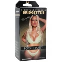 Bridgette B Pocket Pussy