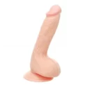 Realistyczne dildo G-Girl Style