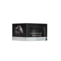 Massage candle - vanilla scented
