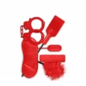 GP GIFT SET RED