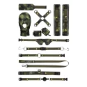 Army bondage kit