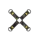 Army bondage kit