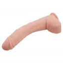 BAILE- Beautiful ALEX 10.6'' Flesh