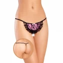 Seksowne stringi