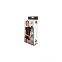 GP DATEX & MESH TOP BLACK, L