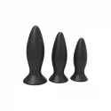 CHEEKY LOVE BOOTY CONE TRAINING SET