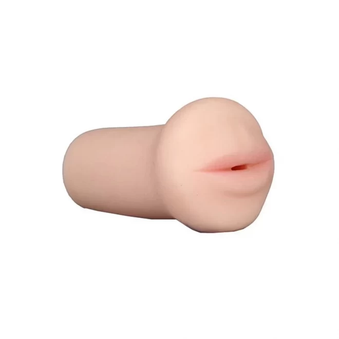 REALSTUFF 5INCH MASTURBATOR - BJ