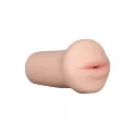 REALSTUFF 5INCH MASTURBATOR - BJ
