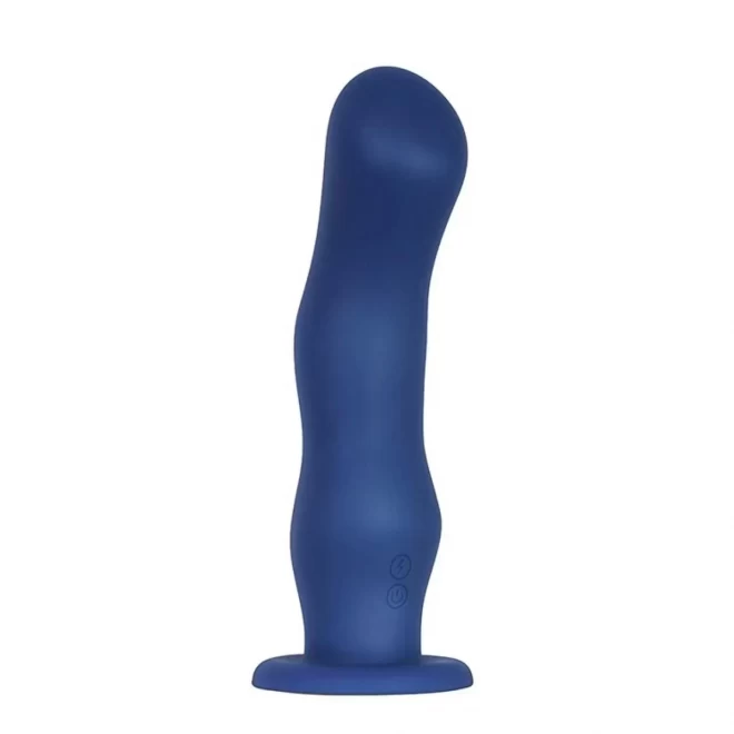 A&E JOY RIDE WITH POWER BOOST BLUE