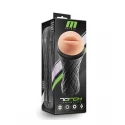 M FOR MEN THE TORCH LUSCIOUS LIPS