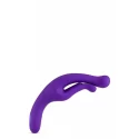 WELLNESS G WAVE VIBRATOR PURPLE