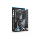 PERFORMANCE PLUS ADONIS BLACK