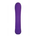 A&E EVES ORGASMIC-G PURPLE