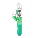 LUXE EMERALD G RABBIT