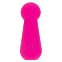 Mini Swan Pawn Vibrator - Pink