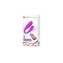 Pretty love august remote massager