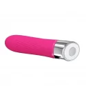 Pretty love sebastian mini vibrator purple