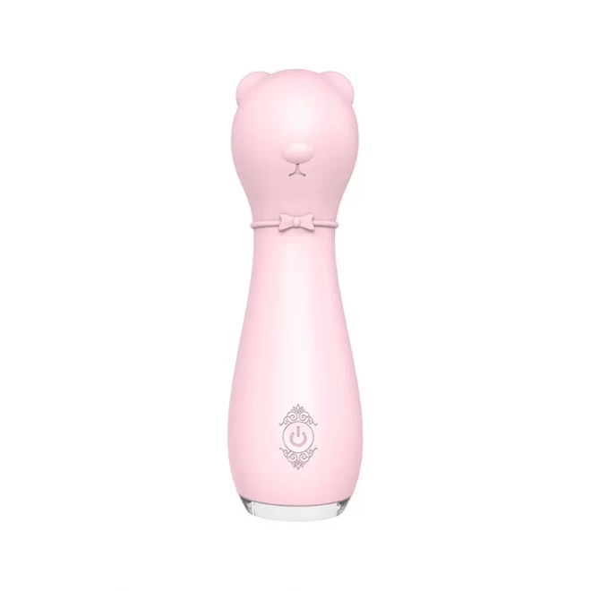Stymulator z wibracjami Boo Bear