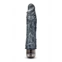 JET SABLE CARBON METALLIC BLACK