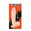 Realistyczne dildo z wibracjami BIGSTUFF