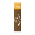 Hemp seed lip balm stick - 5,4 g - 0,19 oz. - dreamsicle