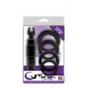 SEE YOU COUPLE KIT SET BLACK