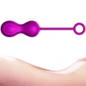 Kulki-Kegel Balls - Set