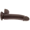 Dildo z przyssawką Elements Smooth