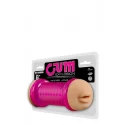 CUM EXPLOSION MASTURBATOR MOUTH & VAGINA