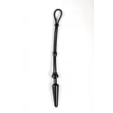 COCK GRIP PLUG MEDIUM BLACK