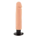 Realistyczne dildo z wibracjami Realistic Vibe