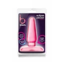 B YOURS ECLIPSE ANAL PLEASER MEDIUM PINK