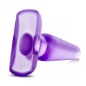 B YOURS ECLIPSE ANAL PLEASER MEDIUM PINK