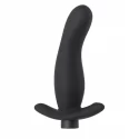 ZERO TOLERANCE THE GENTLE PROSTATE