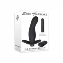 ZERO TOLERANCE THE GENTLE PROSTATE