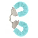 Kajdanki Furry Fun Cuffs