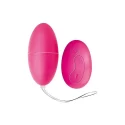 Jajko/wibr-MAI No.64 REMOTE CONTROL EGG PURPLE