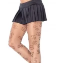 Rajstopy ze wzorem dolarów Dollar Sign Pantyhose