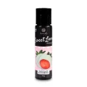 STRAWBERRY & WHITE CHOCOLATE GEL - 60 ML