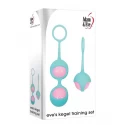 A&E KEGEL TRAINING SET