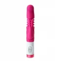 Wibrator G-Rabbit Plush Stroker